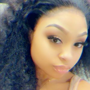 Meet your Posher, Robbie